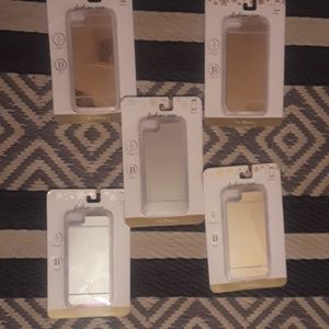 These are not sold out